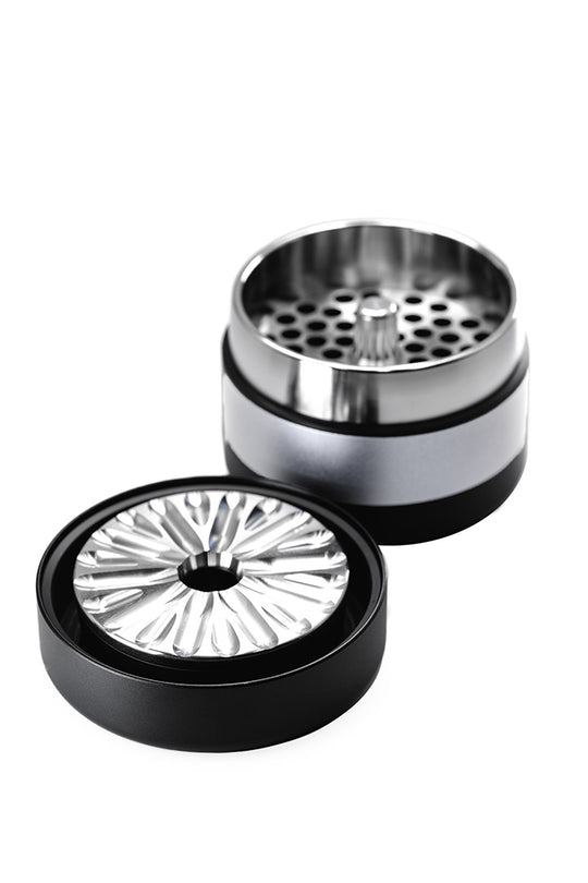 Push Trees XL Flower Mill (Grey)