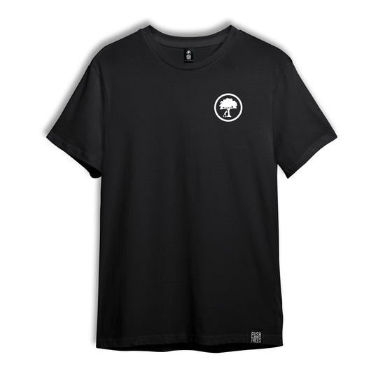 The Motto Tee (Black)