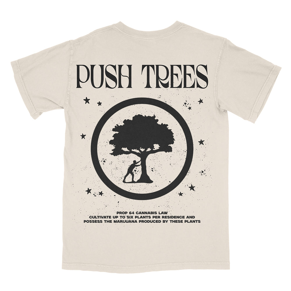 Push Trees First Backpack Push Trees. – Push Trees Inc