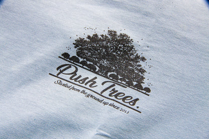 The Winery Tee (Blue)