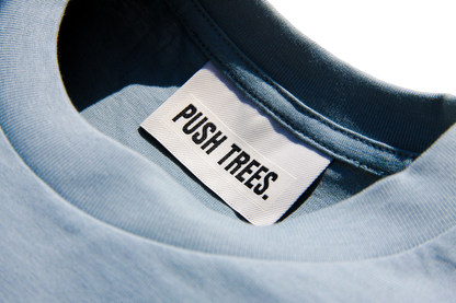 The Winery Tee (Blue)
