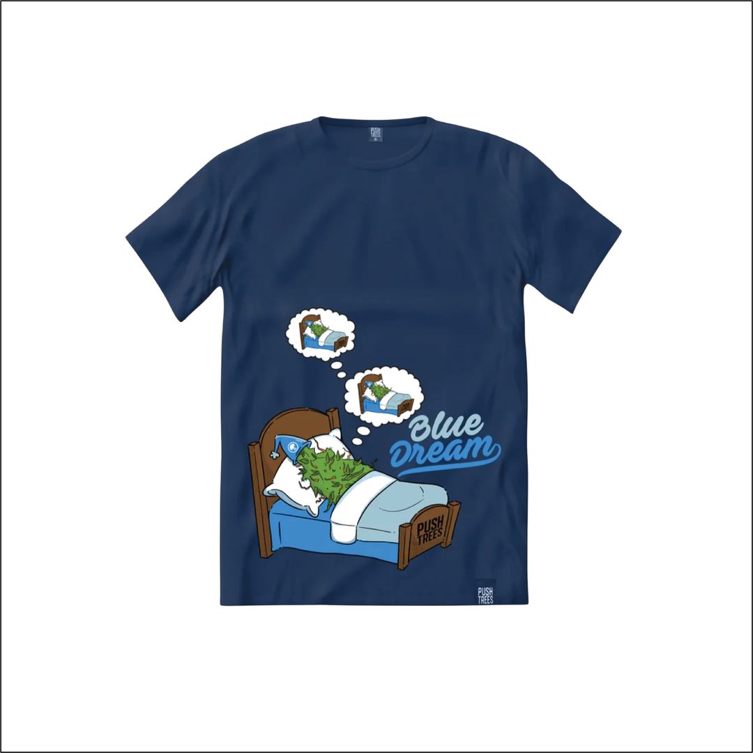 The Blue Dream Tee