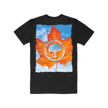 The Great Outdoors Tee (Black)