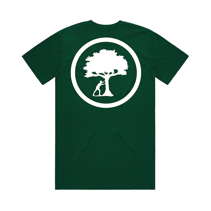 Staple Tee (Green)