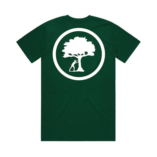 Staple Tee (Green)