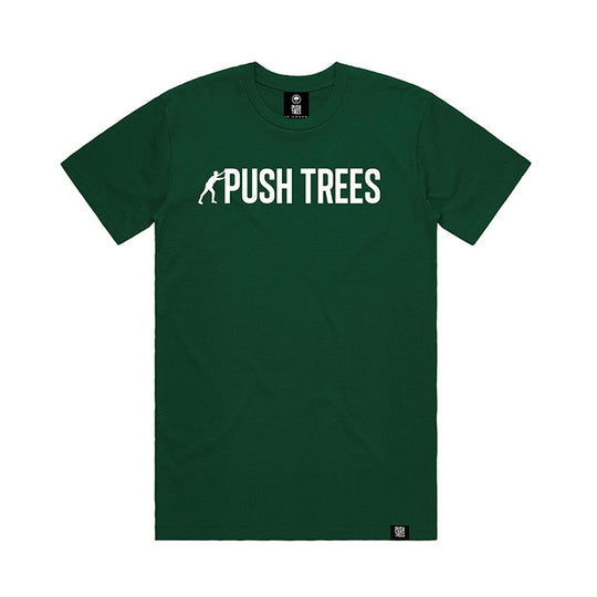 Staple Tee (Green)