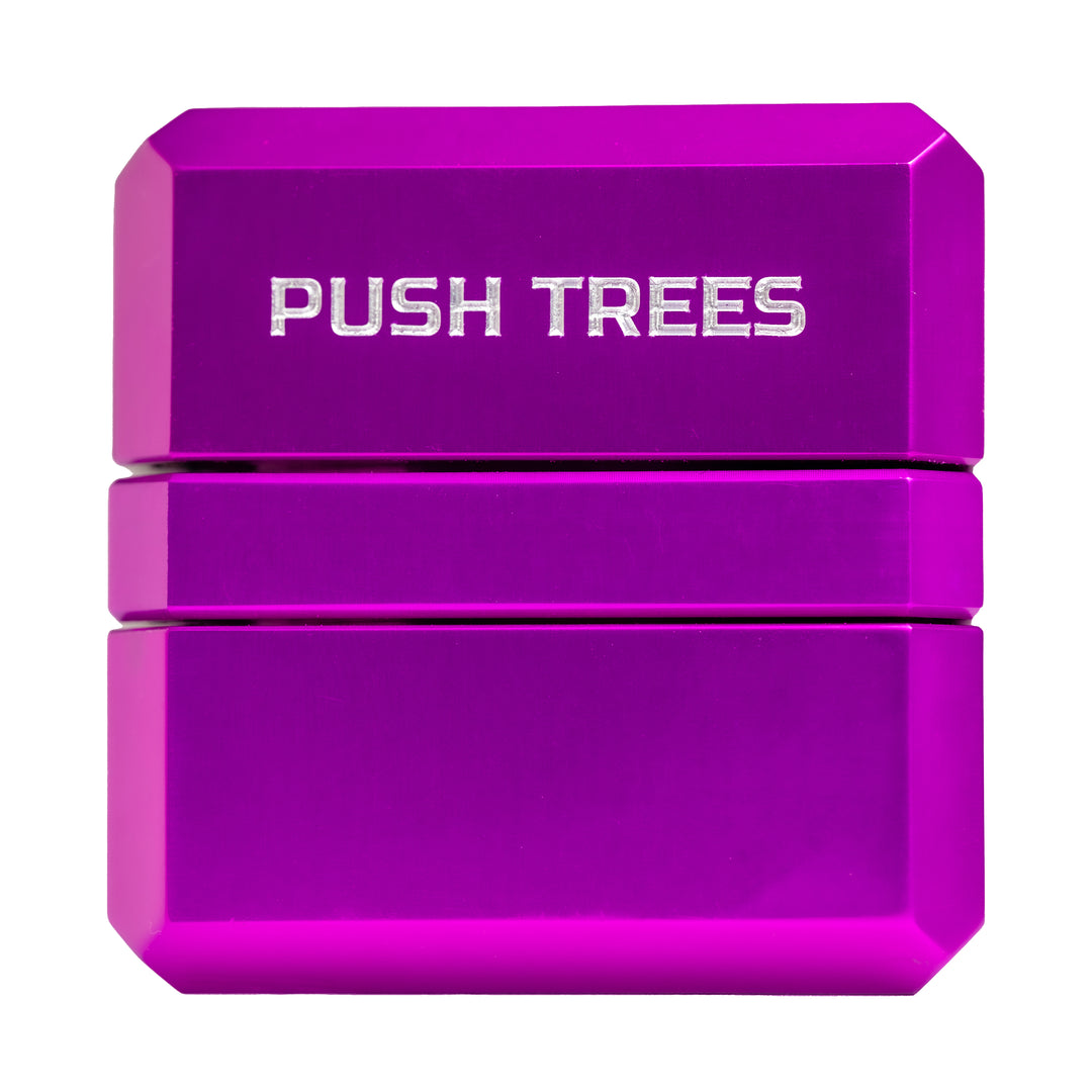 Stamp Grinder (Purple)