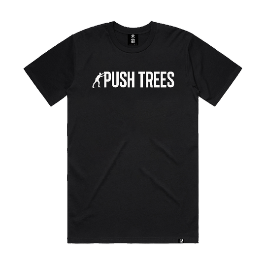 Staple Tee (Black)