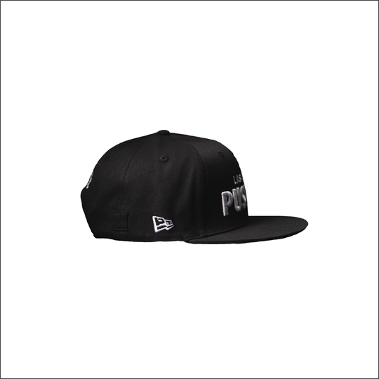 Las Vegas Pushers Hat