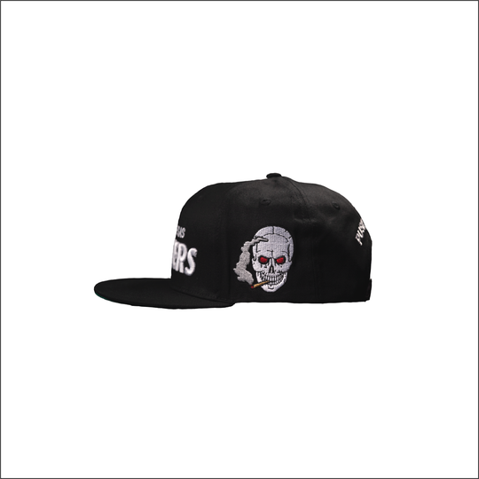 Las Vegas Pushers Hat