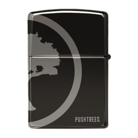 Push Trees (OG Black 1 of 100)
