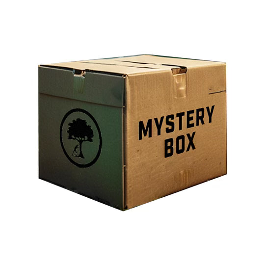 Men's Mystery Box - 6 Items – Push Trees Inc
