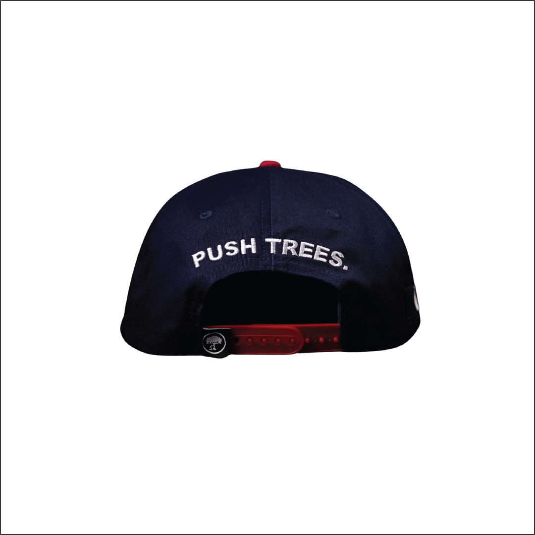 New York Pushers Hat