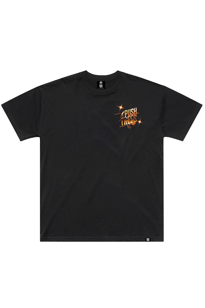 The Zippo Tee