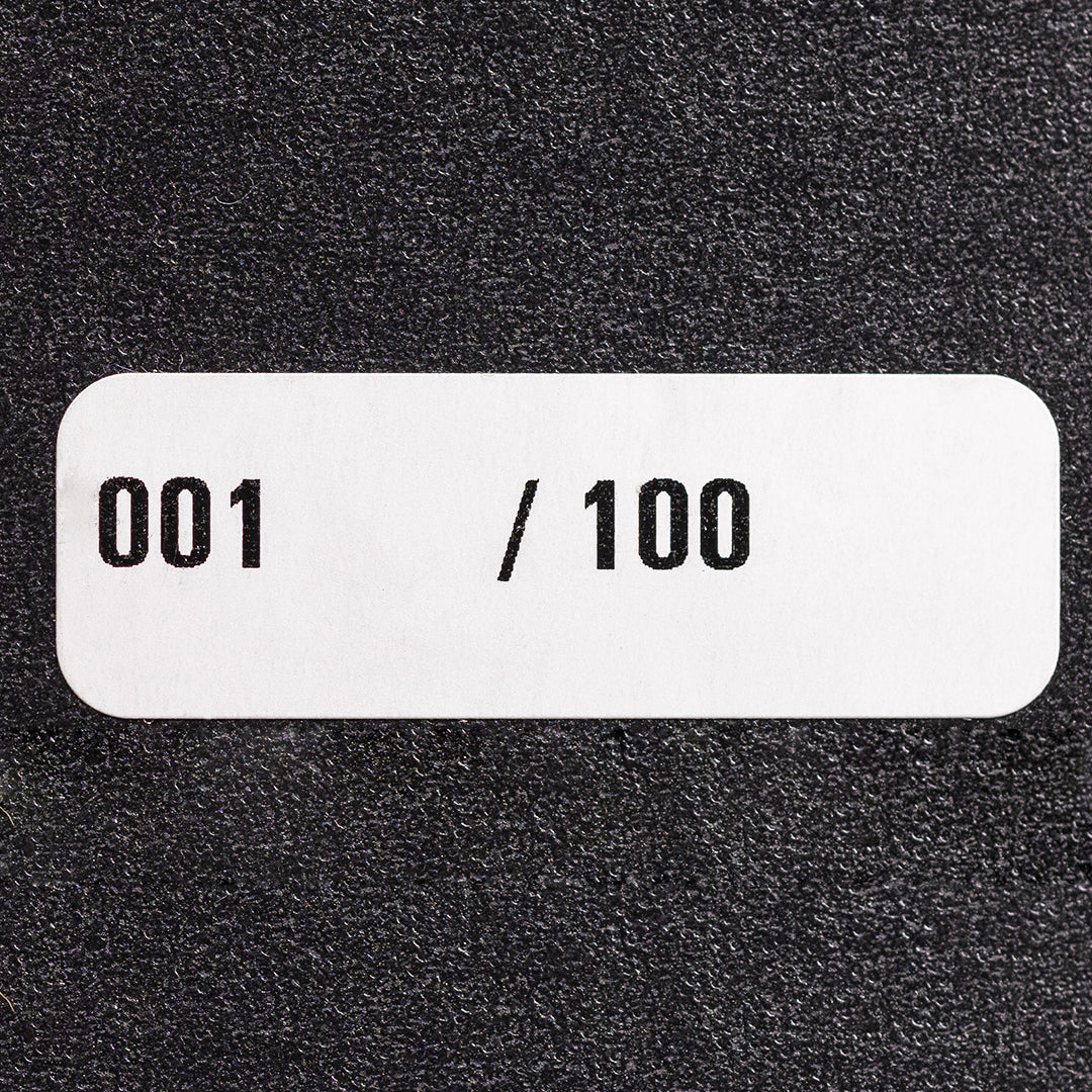 Push Trees (OG Black 1 of 100)