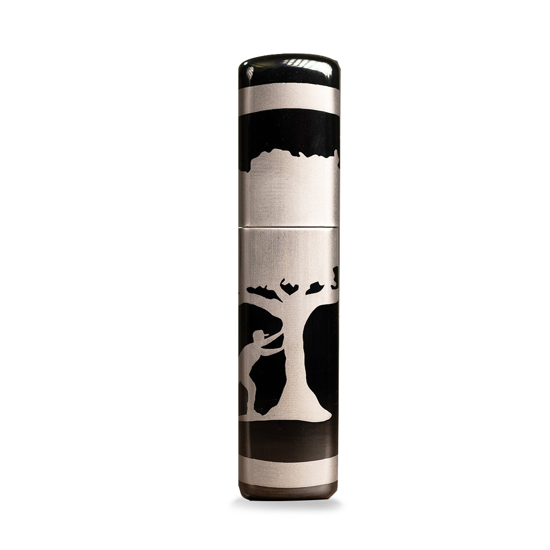 Push Trees (OG Black 1 of 100)