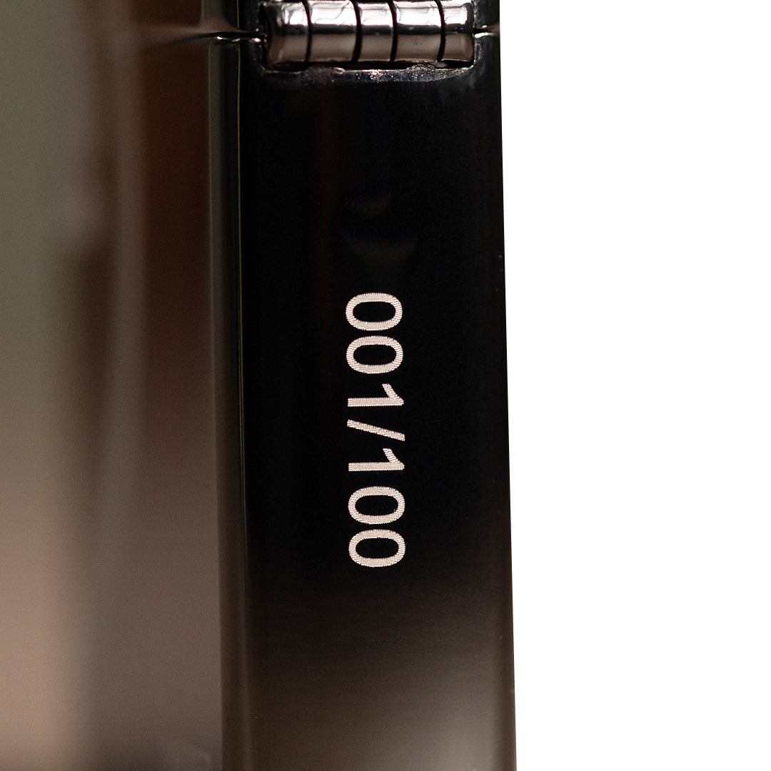 Push Trees (OG Black 1 of 100)