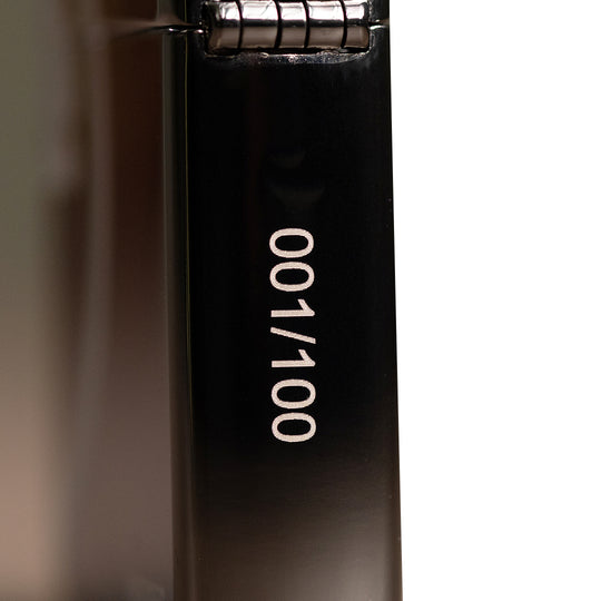 Push Trees (OG Black 1 of 100)