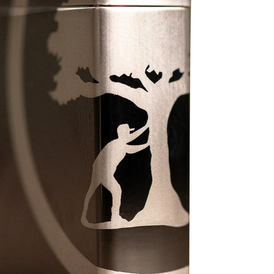 Push Trees (OG Black 1 of 100)
