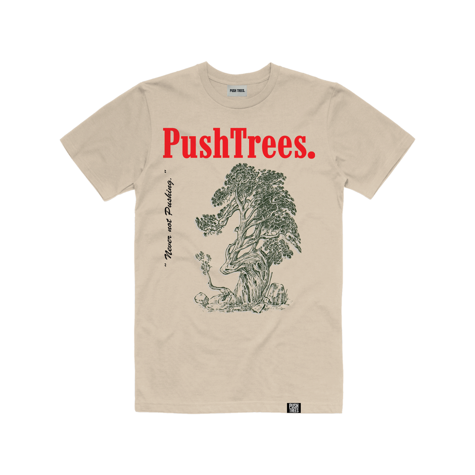 420 Collection Push Trees Inc