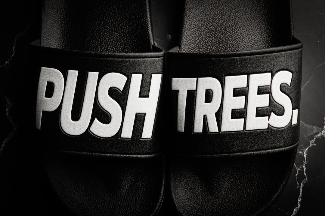 Push Trees Slides