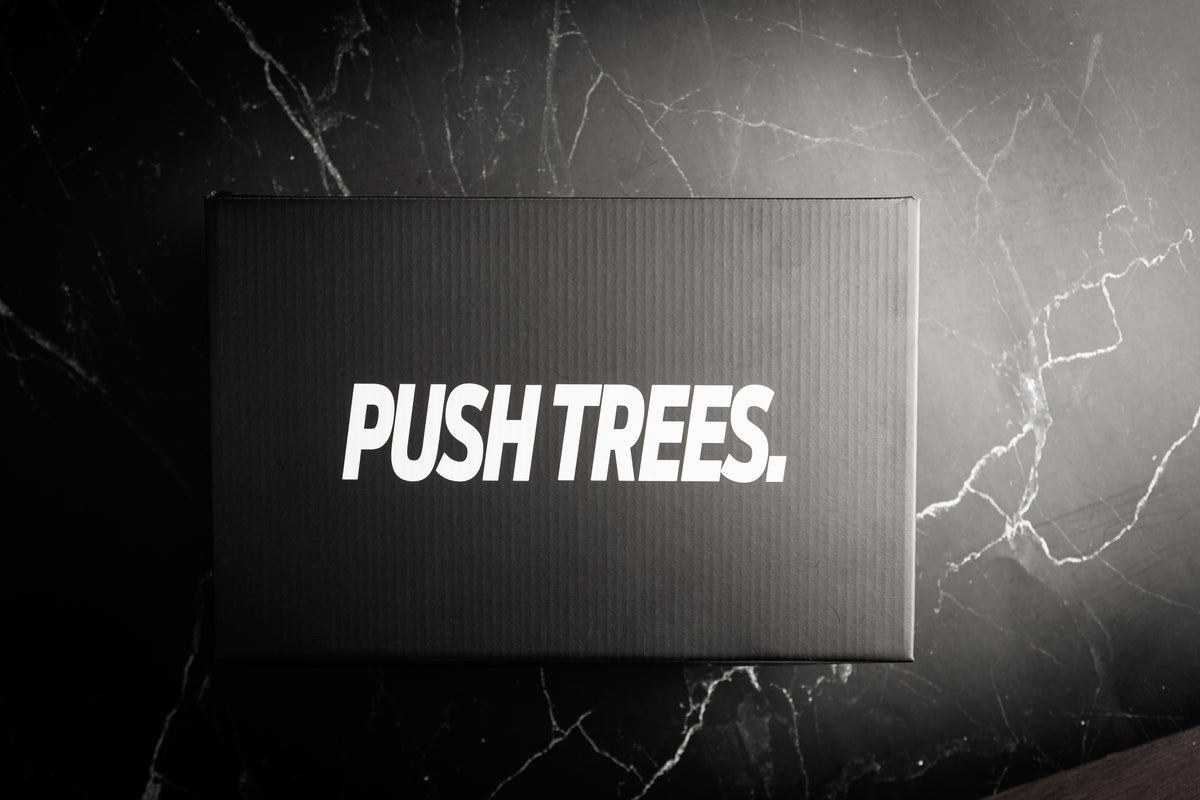 Push Trees First Backpack Push Trees Slides