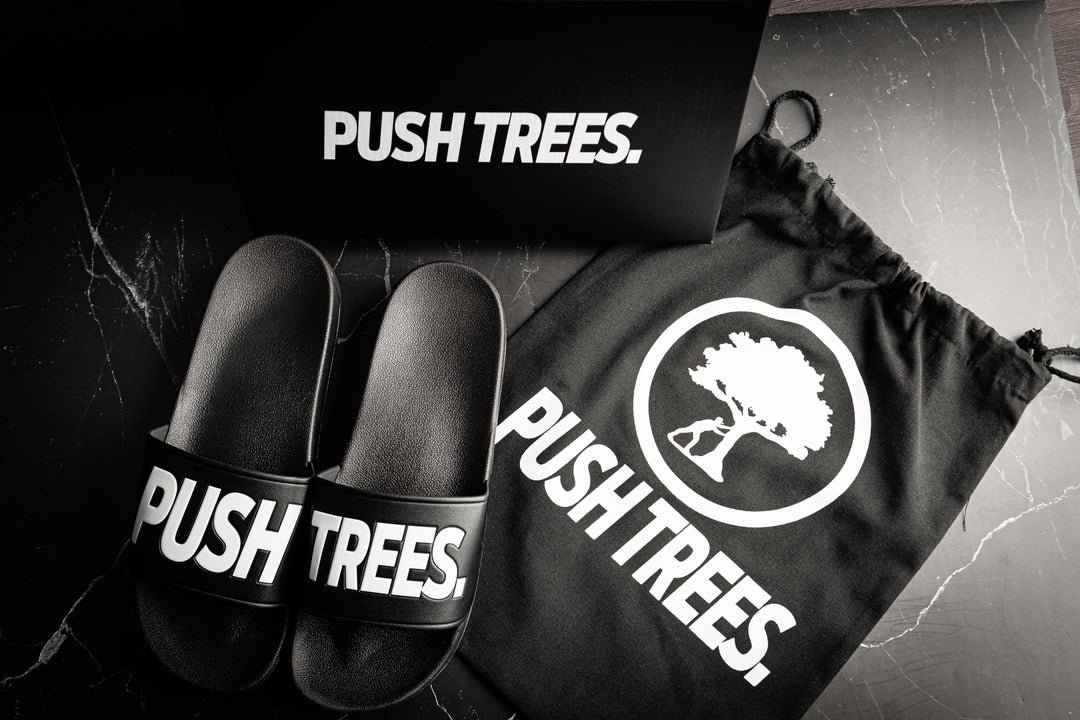 Push Trees Slides