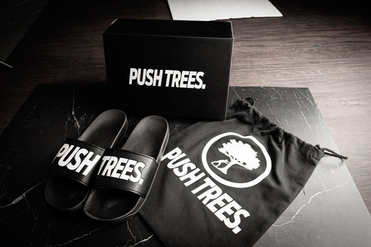 Push Trees Slides