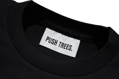 The Motto Tee (Black)