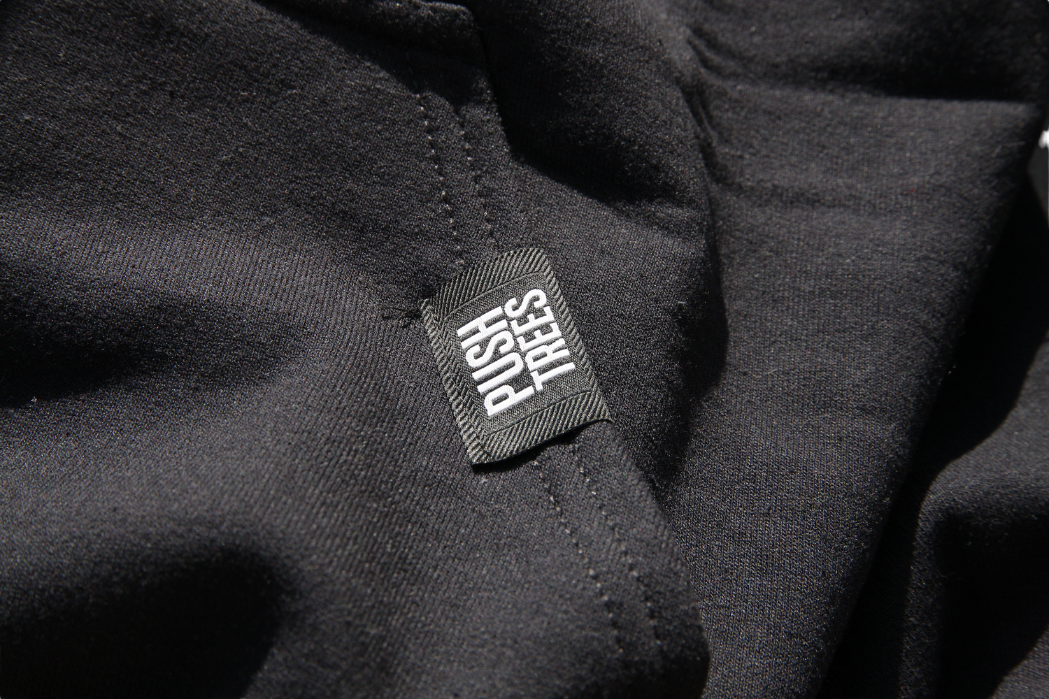Skate or Die Hoodie (Black)