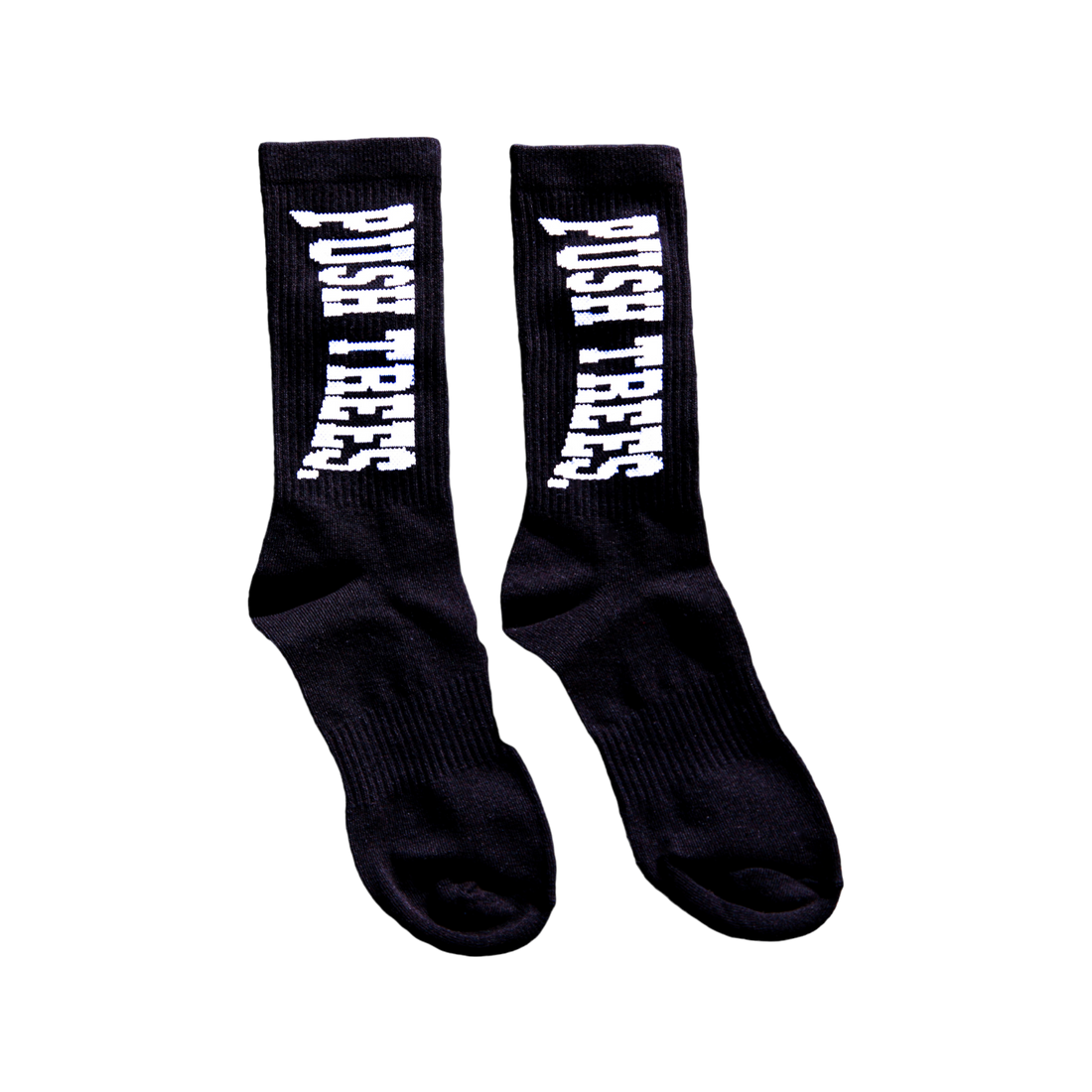 Staple Socks (Black)