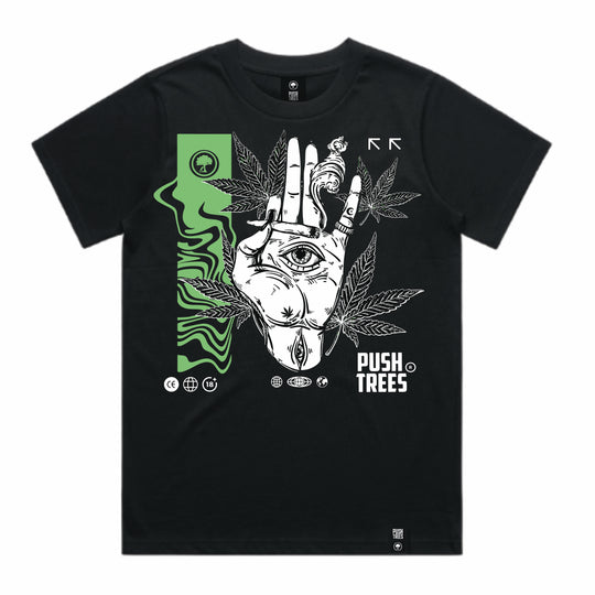 The Delusional Tee