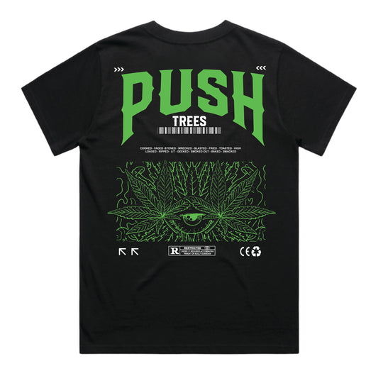 The Delusional Tee