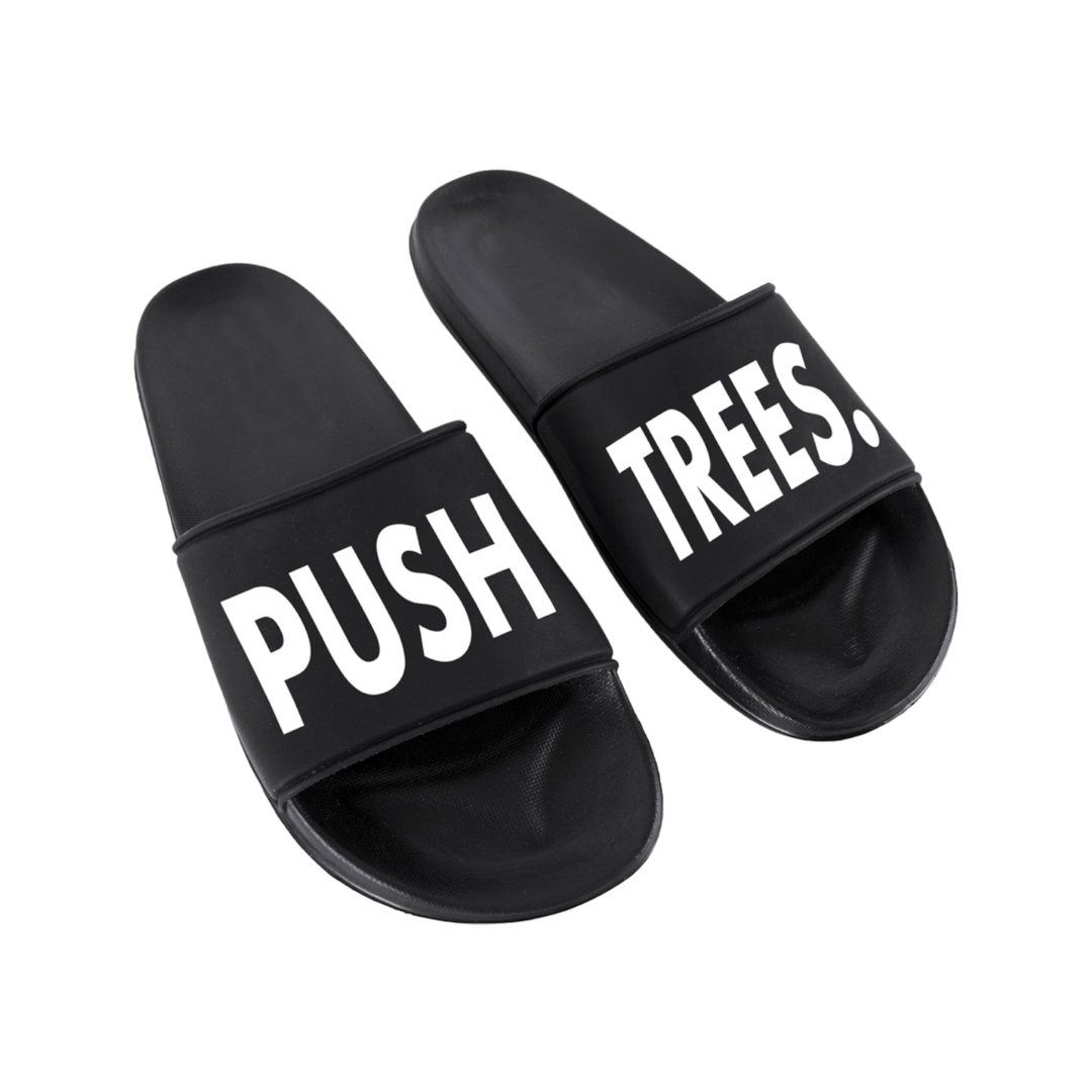 Push Trees First Backpack Footwear – Push Trees Inc
