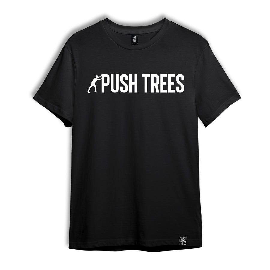 Push Trees First Backpack Shirts – Push Trees Inc
