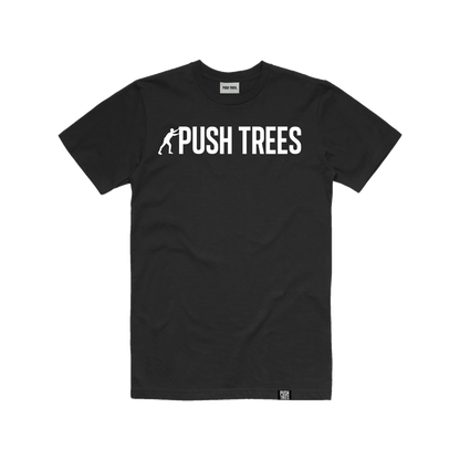 Staple Tee (Black)