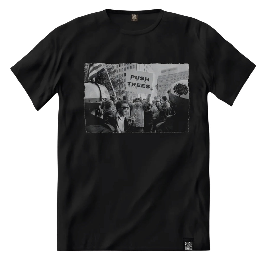 The Protestor Tee