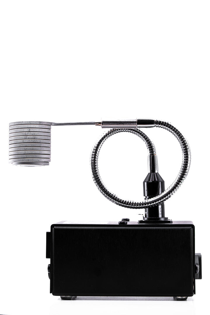 Push Trees Peli Nail (Single Coil, Purple)