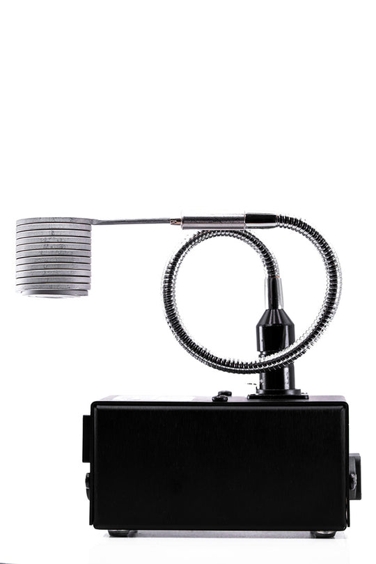 Push Trees Peli Nail (Single Coil, Purple)