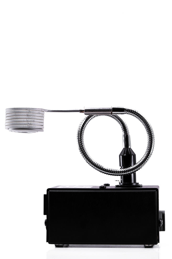 Push Trees Peli Nail (Single Coil, Purple)