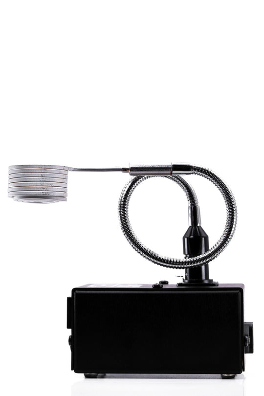 Push Trees Peli Nail (Single Coil, Purple)