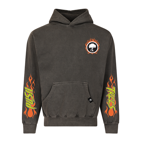 The Blaze Hoodie