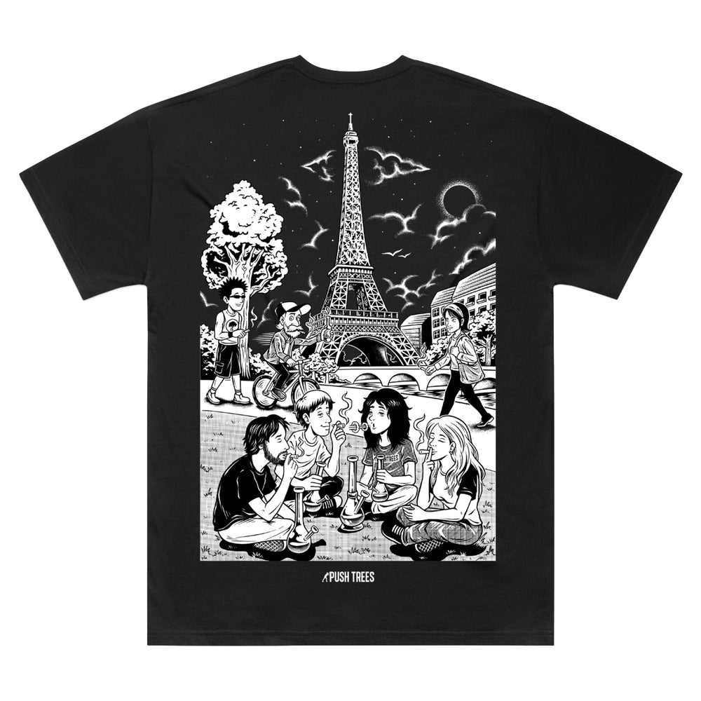 The Highffel Tower Tee