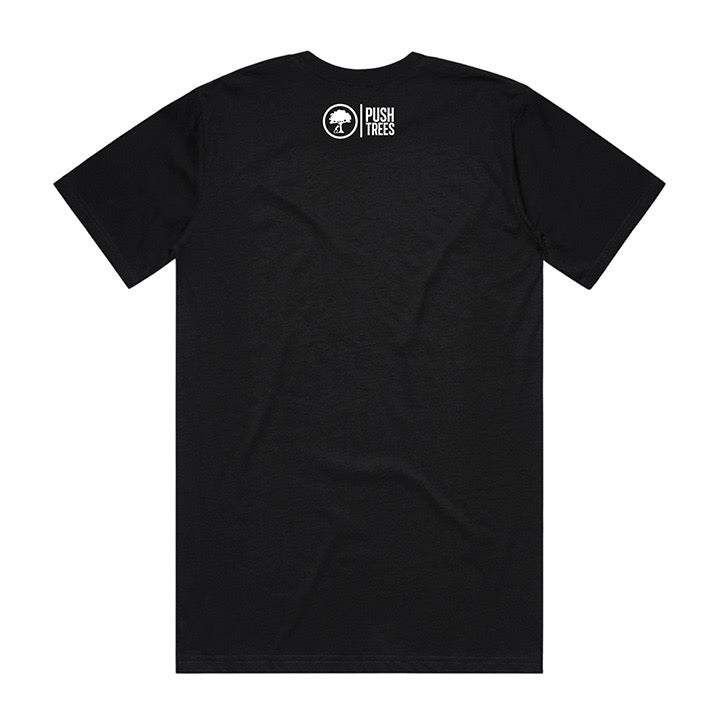 The Cat Piss Tee