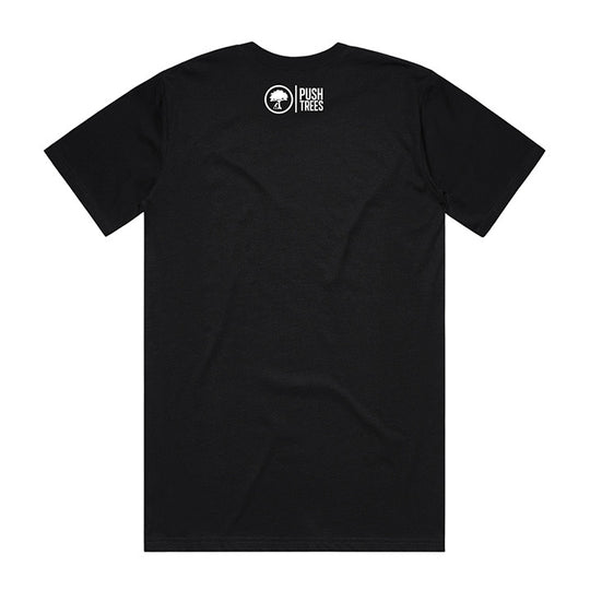 The Cat Piss Tee
