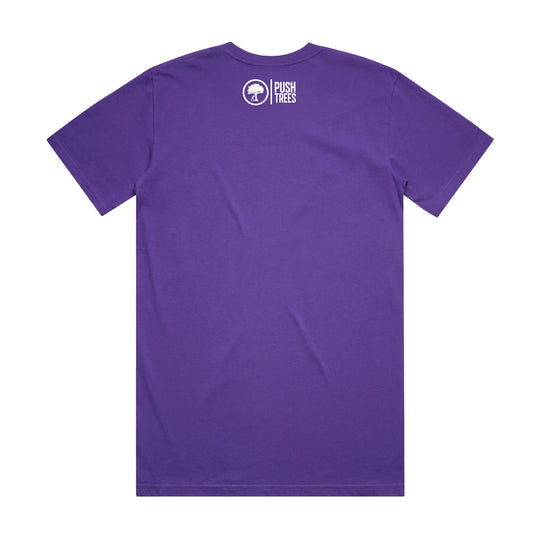 Nightmare Before Kushmas (Violet)