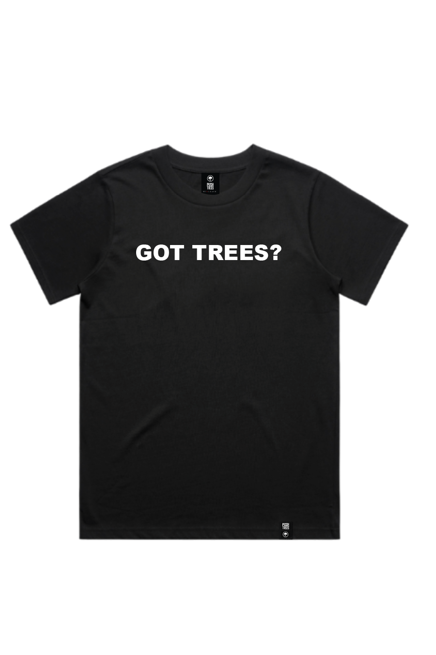 Got Trees Tee