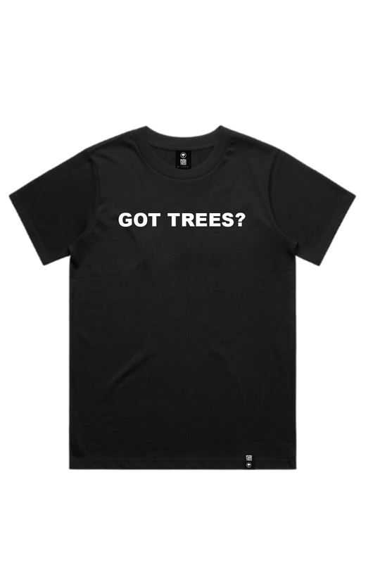 Got Trees Tee