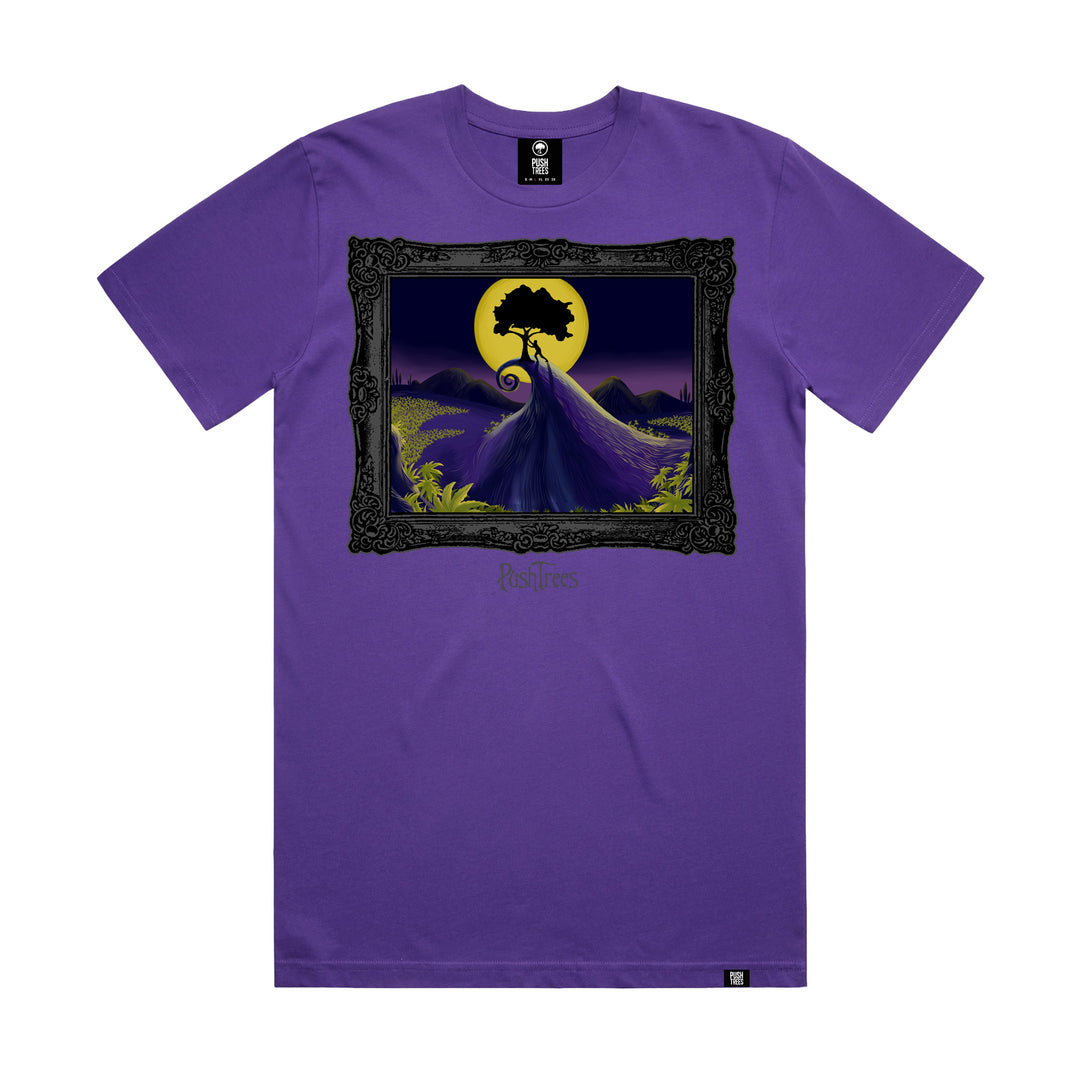 Nightmare Before Kushmas (Violet)