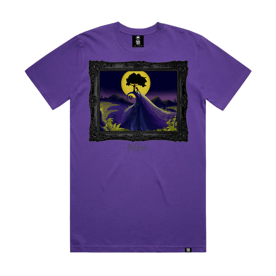 Nightmare Before Kushmas (Violet)